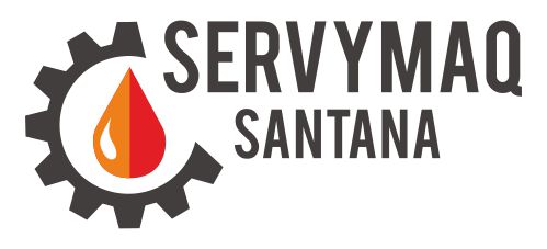 Servymaq Santana | Lubricantes Tenerife